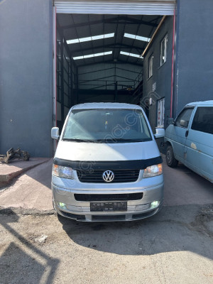 T5 TRANSPORTER ÇIKMA ÖN SET