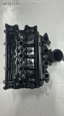 Master 2 2.5 külbürötör kapağı