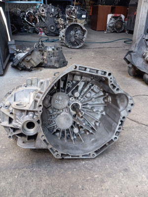 MERCEDES VİTO 1.6 ÇIKMA ŞANZIMAN