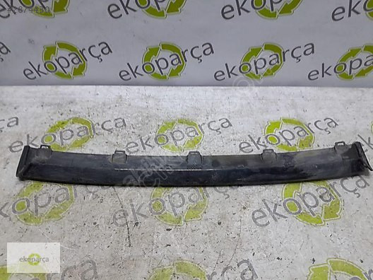 BMW 3 SERİSİ 2019 2024 G20 ÖN TAMPON ALT KORUYUCU 51117471512