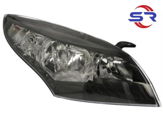 Megane 3 Sıfır İthal Sağ Far 260102973R - Depo