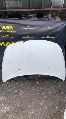 FİAT EGEA MOTOR KAPUTU ÇIKMA ORJİNAL