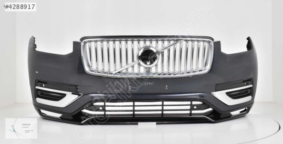 VOLVO XC90 ÖN TAMPON