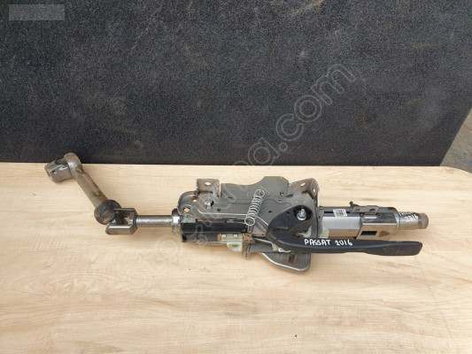 vw passat b8 2017 direksiyon mafsalı/kolonu/mili (son fiyat)