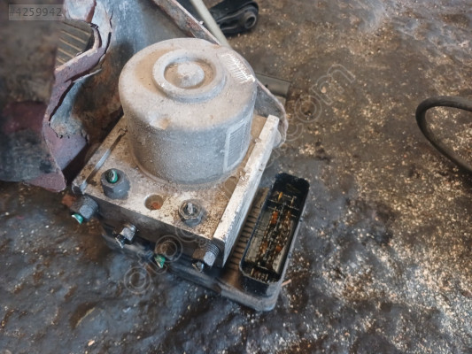 CİTROEN C2 C3 ABS BEYNİ ÇIKMA