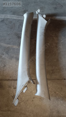 Nissan Qashqai plastik 76911JD000/76912JD000