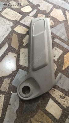 FORD FOCUS 2,5 SAĞ KOLTUK KENAR PLASTİĞİ ÇIKMA ORJİNAL