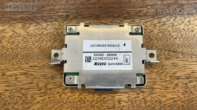 SEAT CORDOBA II 1.4 TDI LED FAR BEYNİ 355006B00E