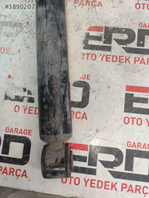 Clio 4 Arka Amortisör 562109815R