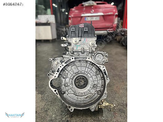 Isuzu NLR 2018 Model Çıkma 1.9 Motor