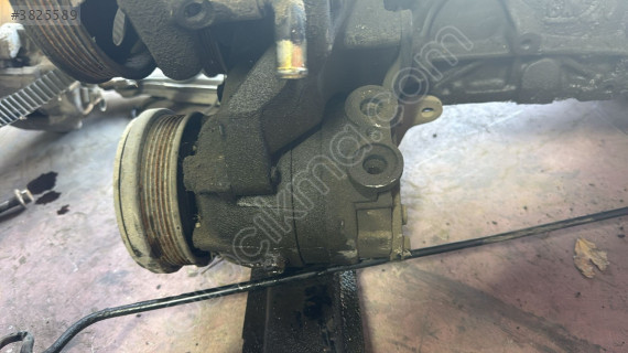 98 model Opel astra F klima kompresörü 8000