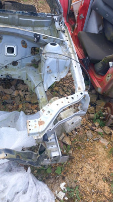 CHEVROLET LACETTİ SEDAN SOL ÖN SAHSE KESME.OTO ERKAN ÜNYE