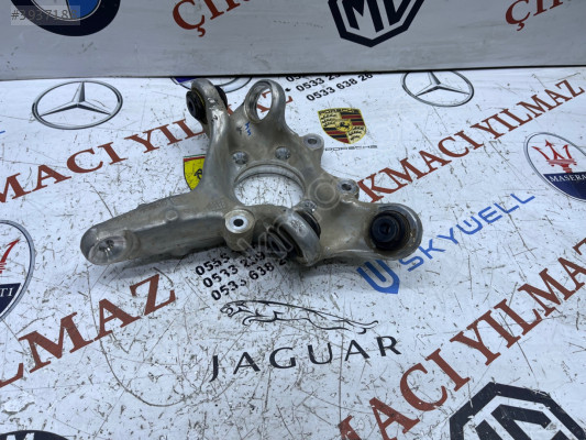 Mercedes w297 EQS sağ arka taşıyıcı orijinal çıkma parça