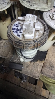 Duster ,clio3 ,modüs benzin samandrasi yedek parça