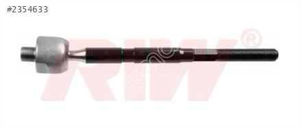 TOYOTA AVAENSİS 1997 2003 SAĞ SOL ROT MİLİ SIFIR