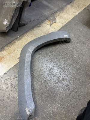 AMAROK SOL ÖN ÇAMURLUK DODİĞİ 2HH854731GRU