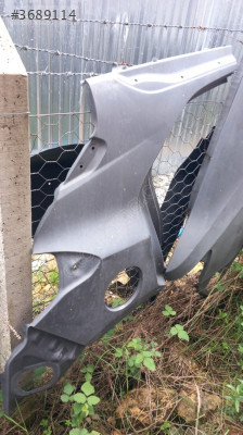 OPEL MOKKA SAG ARKA ÇAMURLUK.OTO ERKAN ÜNYE