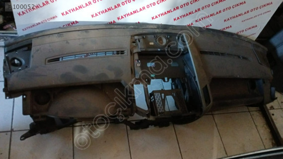 MERCEDES SPRİNTER TORPİDO