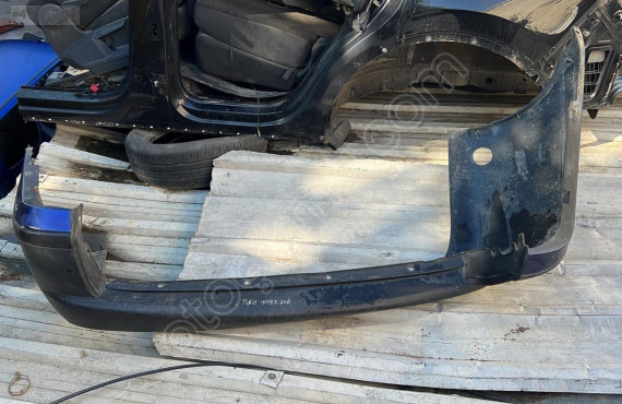 FİAT PALİO WEEKEND ARKA TAMPON