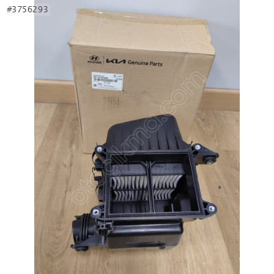 28110-2H000 HAVA FİLTRE KUTUSU 08> BNZ KOMPLE I30