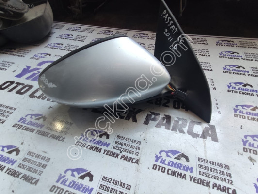 VW PASSAT CC 2011 SAĞ AYNA