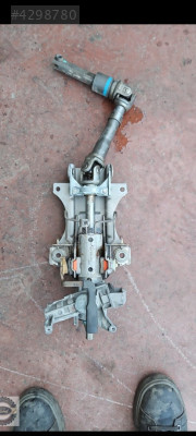 Ford focus 2 direksiyon mili