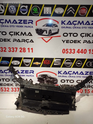 TOYOTA PROACE CITY ÖN PANEL