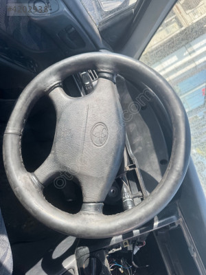 Toyota Carina sürücüer erbek