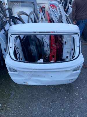 MİRİM OTODAN FORD B MAX BAGAJ KAPAĞI