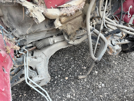 ALFA ROMEO 146 MOTOR TRAVERSİ , ALFA ROMEO 146 ALT BEŞİK ORJİNAL