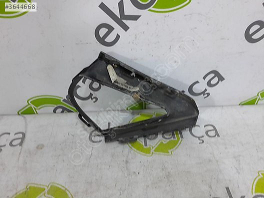 BMW 2 SERİSİ 2019 2023 F44 SAĞ SİS KAPAĞI 51117496966