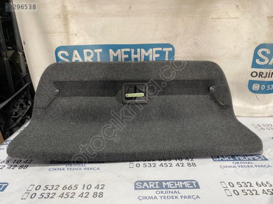 ÇIKMA VW JETTA BAGAJ KAPAĞI DÖŞEMESİ (05-10)