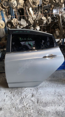 HYUNDAİ ACCENT BLUE SOL ARKA KAPI OTO FEDAİ