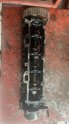 FORD FİESTA 1,4 KÜLBÜTÖR KAPAGI ÇIKMA ÇEVİK OTO