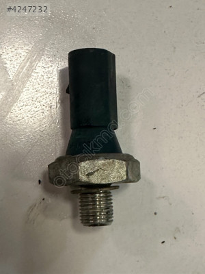 WW SEAT SKODA 1.2 TSİ YAĞ BASINÇ MÜŞÜRÜ 03C919081