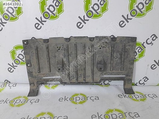 BMW İ 2021 2024 İX İ20 ARKA TAMPON ALT MUHAFAZA 51757931863