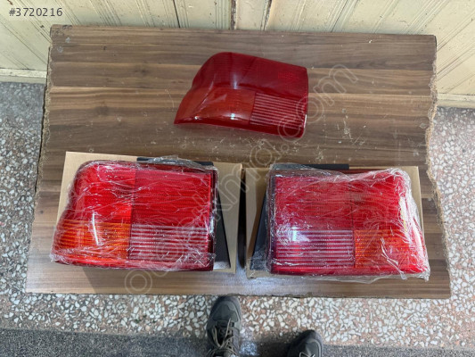 FORD ESCORT STOP LAMBASI SAĞ SOL HATCBACK SIFIR ÜRÜN 95-00 MODEL