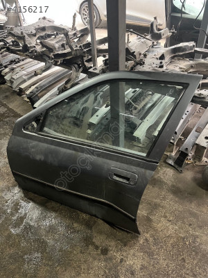 PEUGEOT 406 SOL ÖN KAPI DOLU