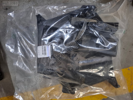 Megan 4 faz 2 yeni arka tampon braketi tk 850427283R