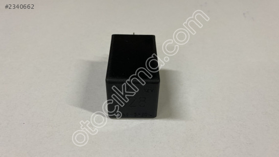 4B0907307B 628 NO'LU ROLE