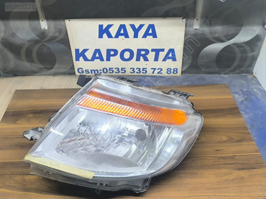 Ford Ranger 2014-2015 sol far