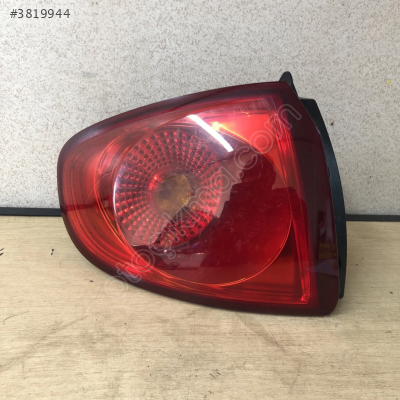 SEAT ALTEA ÇIKMA ORJİNAL SAĞ - SOL STOP