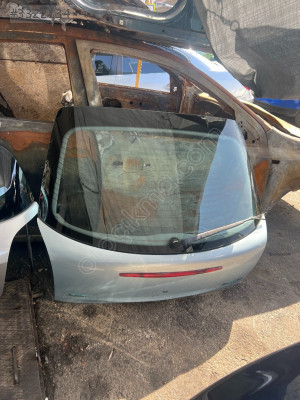 FIAT BRAVA Bagaj Kapak Parçası - MERT OTO Çıkma Parçalar