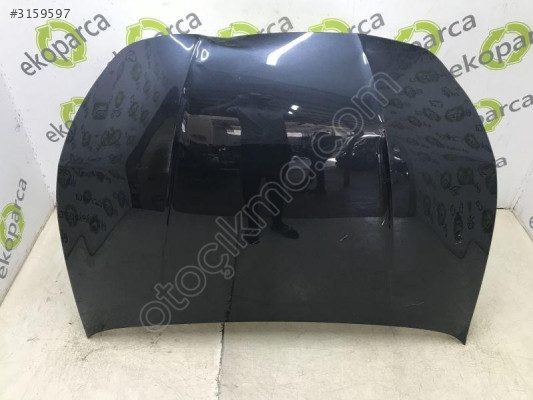 SKODA SUPERB 2015 2020 BAGAJ KAPAĞI 3V5827023