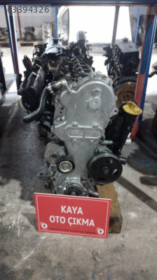 Fiat linea doblo Albea  motor kontrollü cikma