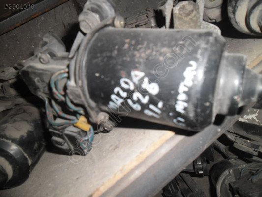 MAZDA 626 1991 CAM MOTORU