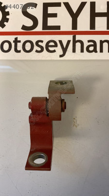 8X0831404E Volkswagen Tiguan 2017 sağ ön arka alt üst