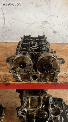 Hyundai bayon Benzinli silindir kapağı