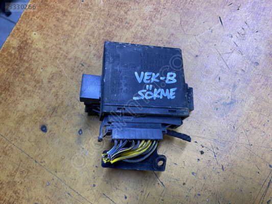 OPEL VECTRA B KONFOR MODÜLÜ SÖKME 90460934 CANCAN OPEL