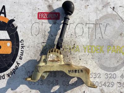 FİAT MAREA BRAVA BRAVO Orijinal Çıkma Vites Mekanizması (Çanağı)